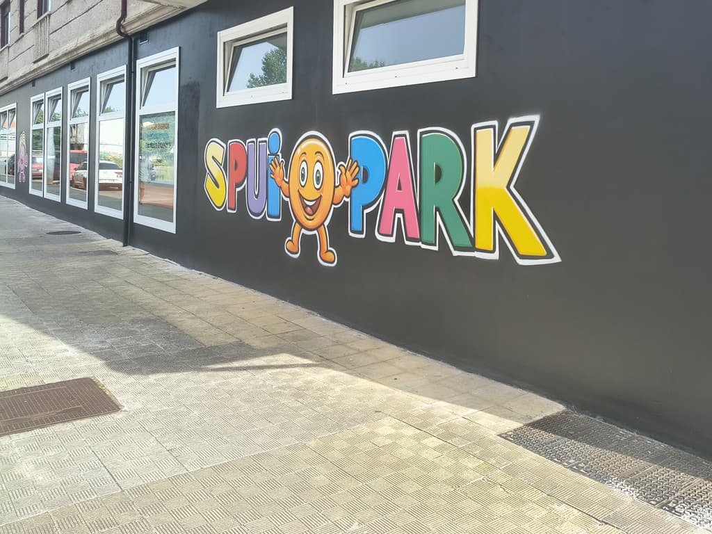 Tarifas claras del local de Spui Park en Ares