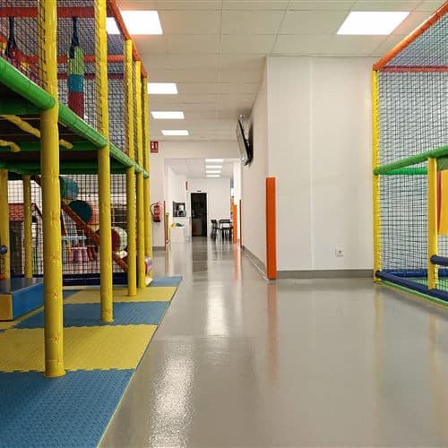 Tarifas y horarios de Spui Park en Ares